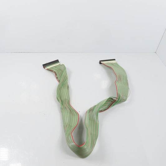 Fanuc A660-2040-T037 50B0900 Ribbon Cable Assembly 35-1/2" Long
