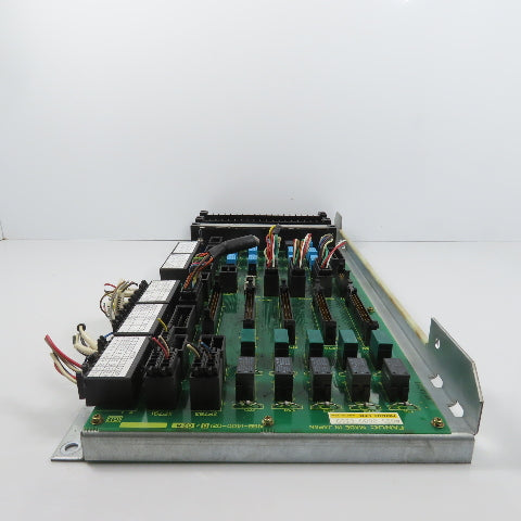 Fanuc A02B-0080-C310 A16B-1400-0210/02B Servo Add-on PC Circuit Board