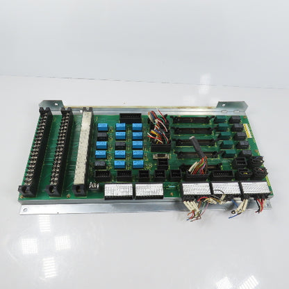 Fanuc A02B-0080-C310 A16B-1400-0210/02B Servo Add-on PC Circuit Board