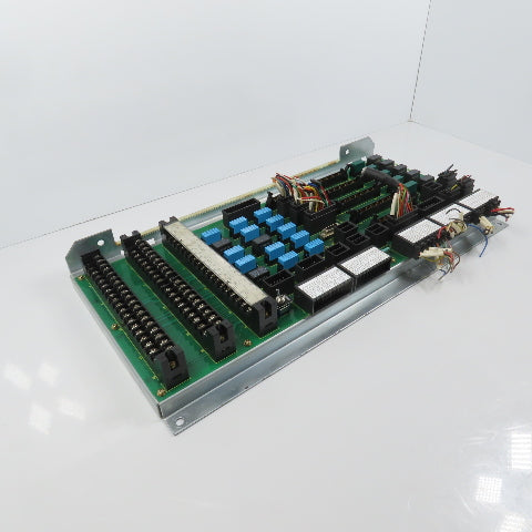 Fanuc A02B-0080-C310 A16B-1400-0210/02B Servo Add-on PC Circuit Board