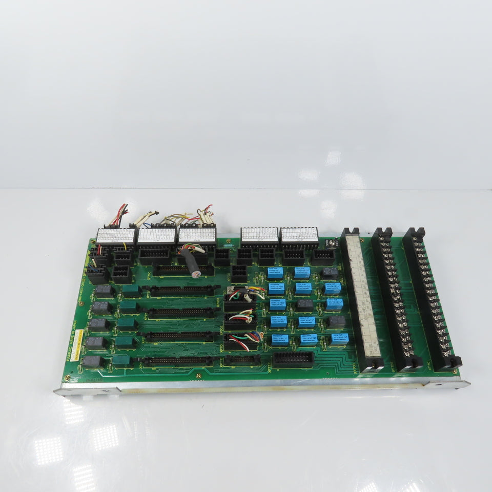 Fanuc A02B-0080-C310 A16B-1400-0210/02B Servo Add-on PC Circuit Board