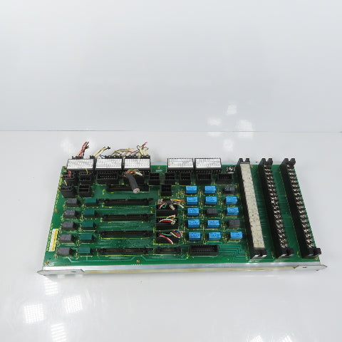 Fanuc A02B-0080-C310 A16B-1400-0210/02B Servo Add-on PC Circuit Board