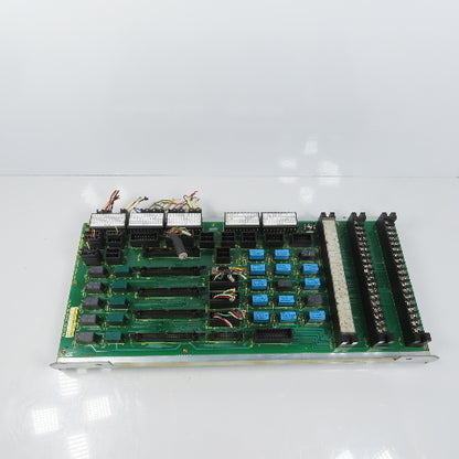 Fanuc A02B-0080-C310 A16B-1400-0210/02B Servo Add-on PC Circuit Board