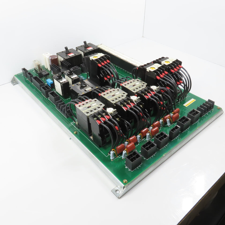 Fanuc A20B-0080-C311 A16B-1010-0550 PC Motherboard PCB