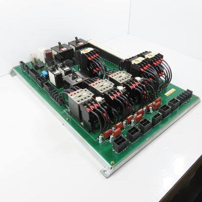 Fanuc A20B-0080-C311 A16B-1010-0550 PC Motherboard PCB