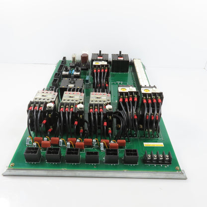 Fanuc A20B-0080-C311 A16B-1010-0550 PC Motherboard PCB