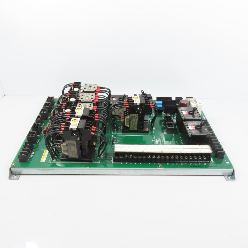 Fanuc A20B-0080-C311 A16B-1010-0550 PC Motherboard PCB