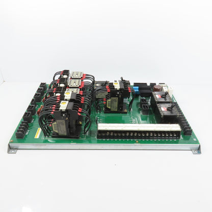 Fanuc A20B-0080-C311 A16B-1010-0550 PC Motherboard PCB