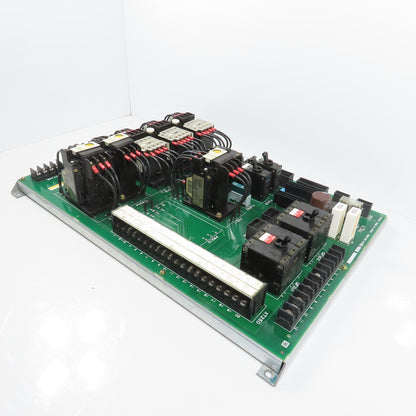 Fanuc A20B-0080-C311 A16B-1010-0550 PC Motherboard PCB