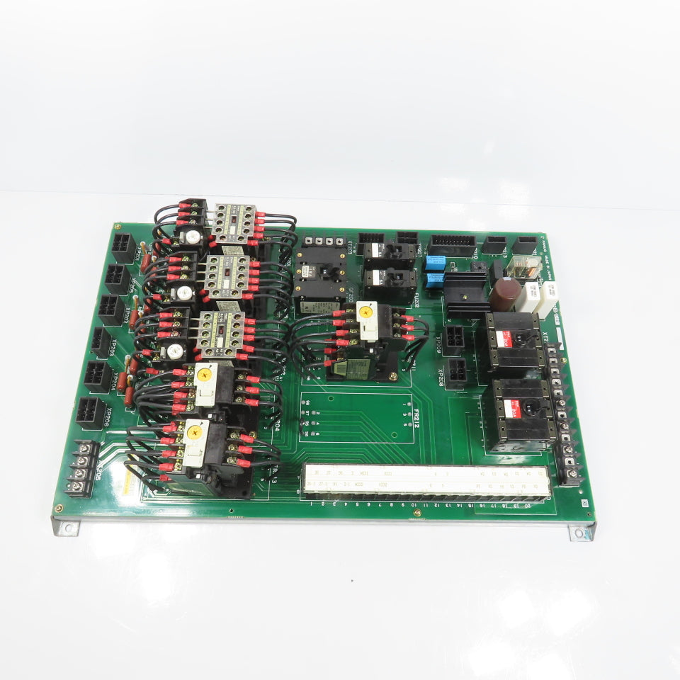 Fanuc A20B-0080-C311 A16B-1010-0550 PC Motherboard PCB