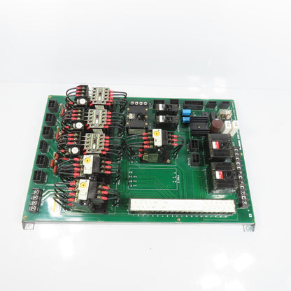 Fanuc A20B-0080-C311 A16B-1010-0550 PC Motherboard PCB