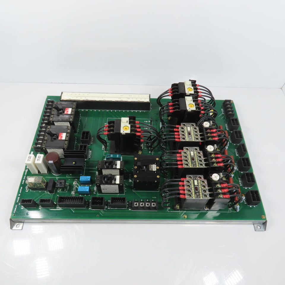 Fanuc A20B-0080-C311 A16B-1010-0550 PC Motherboard PCB