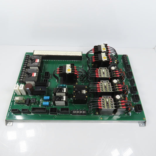Fanuc A20B-0080-C311 A16B-1010-0550 PC Motherboard PCB