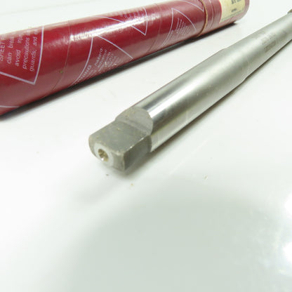Lexington 3467 0.8070" Diam Straight Carbide Tipped Chucking Reamer 6-Flute