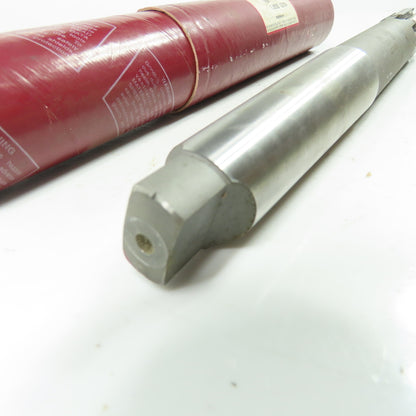 Lexington 3467 1.2650" Diam Straight Carbide Tipped Chucking Reamer 8-Flute