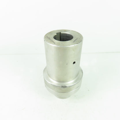 Aluminum Shaft Coupling 1-1/4" x 1-5/8" Lot of 13