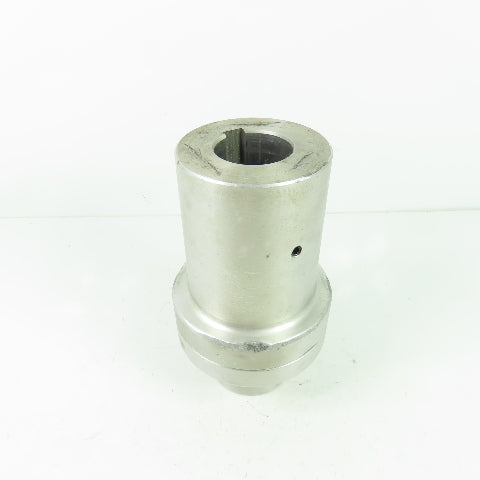 Aluminum Shaft Coupling 1-1/4" x 1-5/8" Lot of 13