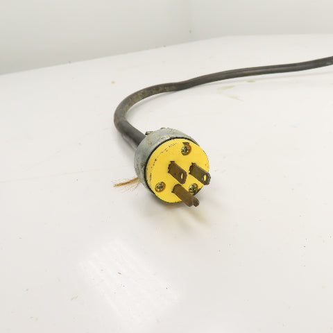 General Electric 5KC33GG 116E 1/12HP AC Electric Motor 1725RPM 115/230V 1PH 56CZ
