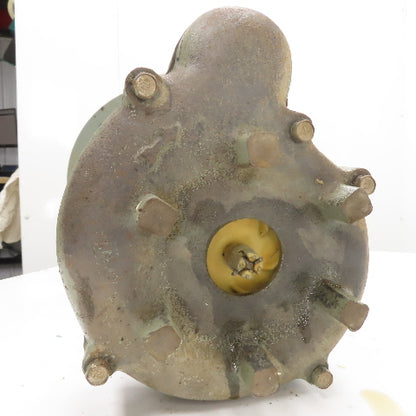 Graymills A-20122-F 1/2HP Vertical Superflo Coolant Pump 1725RPM 230/460V 13" D