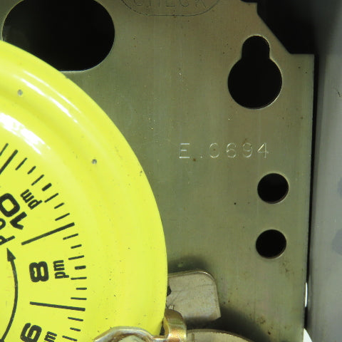 Intermatic R10694 Electronic Timer Controller