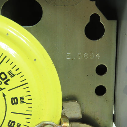 Intermatic R10694 Electronic Timer Controller