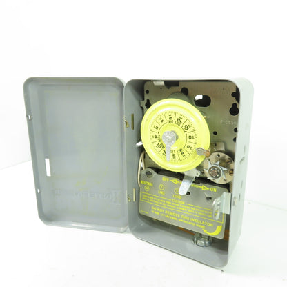 Intermatic R10694 Electronic Timer Controller