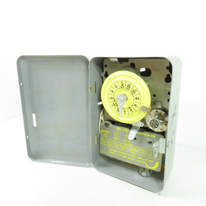 Intermatic R10694 Electronic Timer Controller