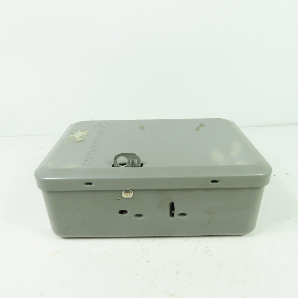 Intermatic R10694 Electronic Timer Controller