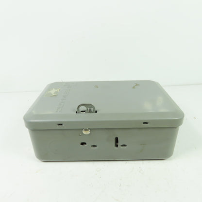 Intermatic R10694 Electronic Timer Controller