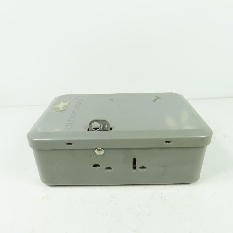 Intermatic R10694 Electronic Timer Controller