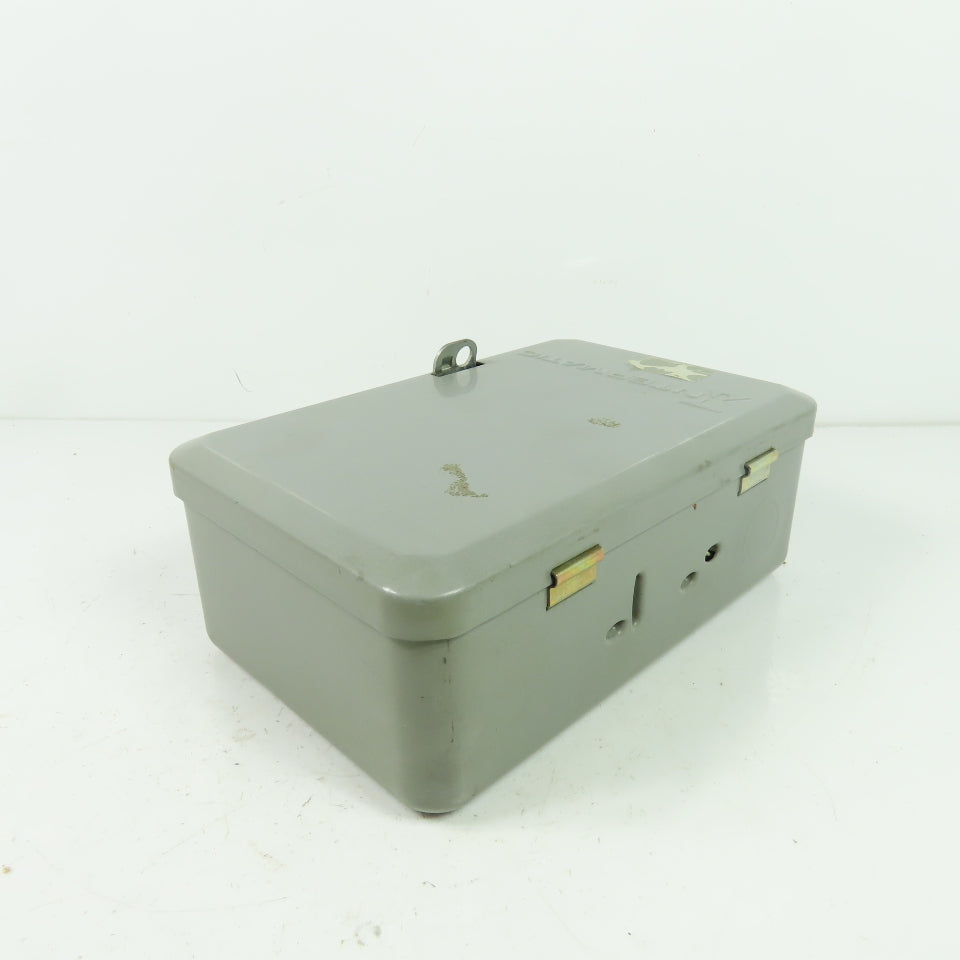 Intermatic R10694 Electronic Timer Controller