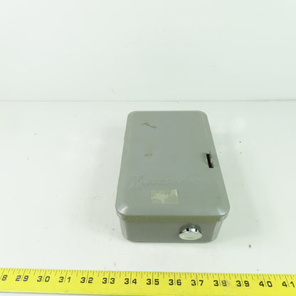 Intermatic R10694 Electronic Timer Controller