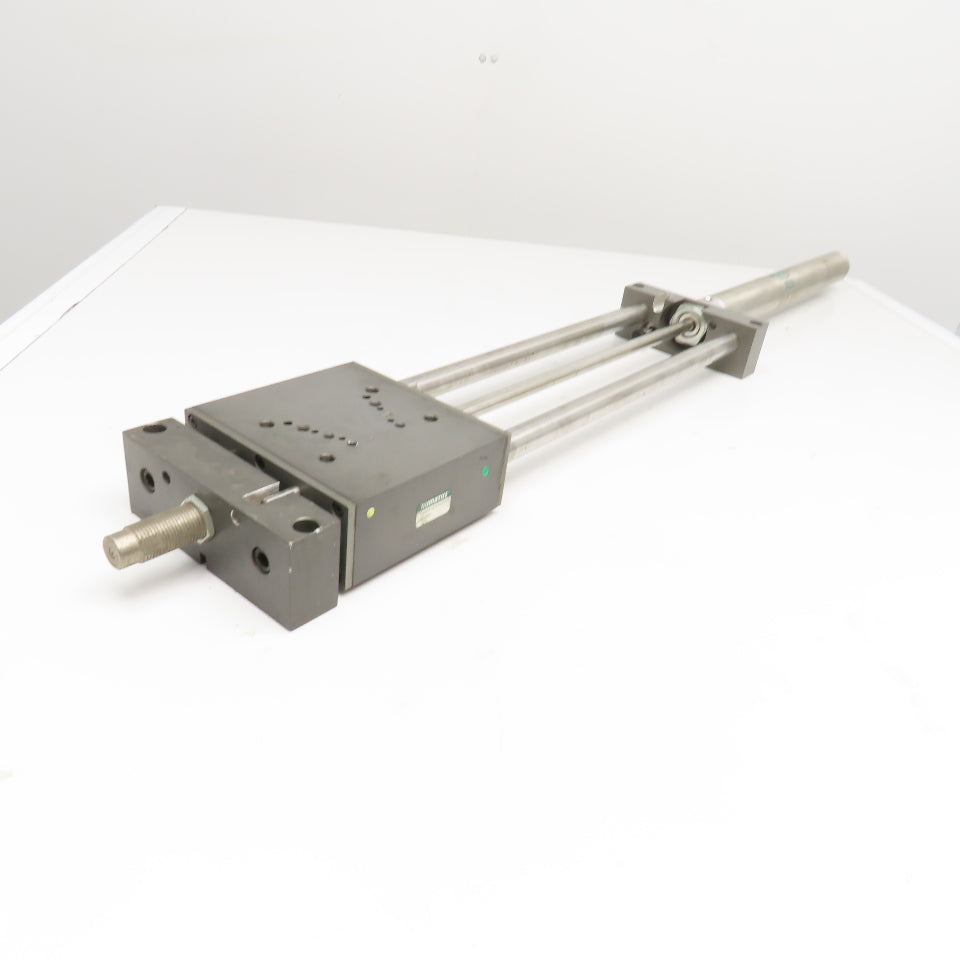 Numatics GS20018LB1H7CR3 2" Bore 18" Stroke Pneumatic Gantry Slide