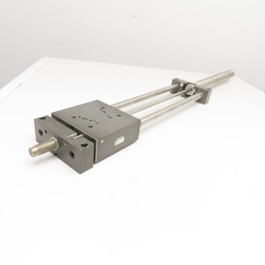 Numatics GS20018LB1H7CR3 2" Bore 18" Stroke Pneumatic Gantry Slide