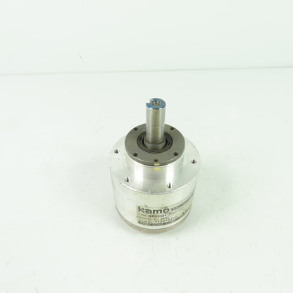 Kamo Seiko BR65SH-20G-8T 1/20G Ratio Ball Reducer 12mm Shaft