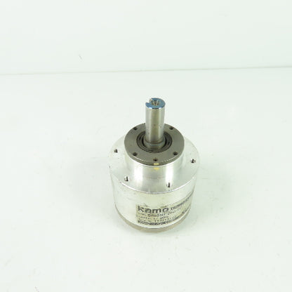 Kamo Seiko BR65SH-20G-8T 1/20G Ratio Ball Reducer 12mm Shaft