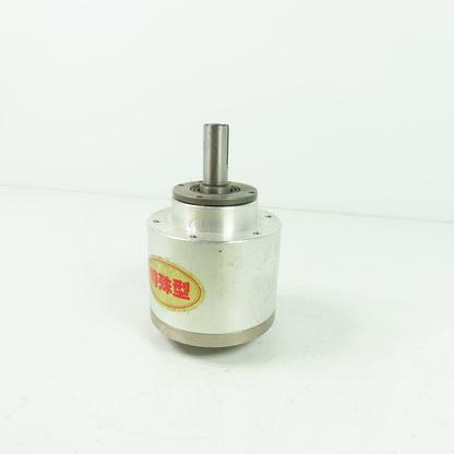 Kamo Seiko BR65SH-20G-8T 1/20G Ratio Ball Reducer 12mm Shaft