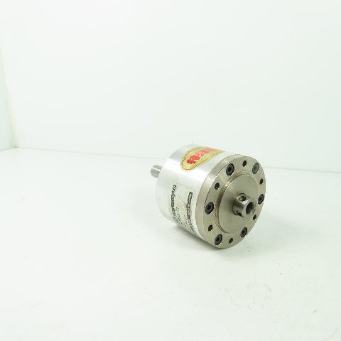 Kamo Seiko BR65SH-20G-8T 1/20G Ratio Ball Reducer 12mm Shaft