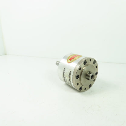 Kamo Seiko BR65SH-20G-8T 1/20G Ratio Ball Reducer 12mm Shaft