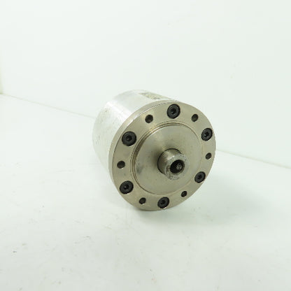 Kamo Seiko BR65SH-20G-8T 1/20G Ratio Ball Reducer 12mm Shaft