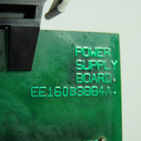 Cupe EE160B3884A Power Supply Circuit Board