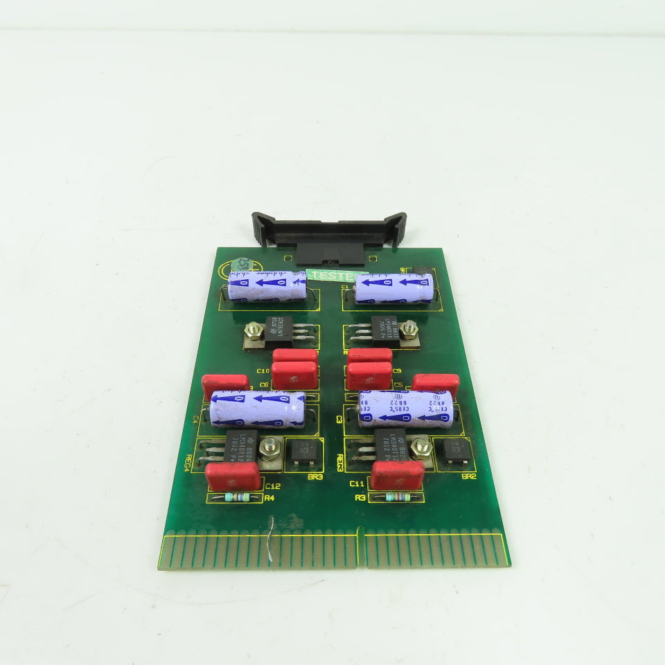 Cupe EE160B3884A Power Supply Circuit Board