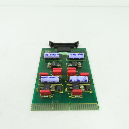 Cupe EE160B3884A Power Supply Circuit Board