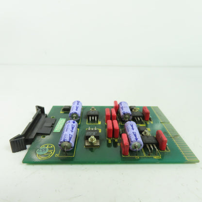 Cupe EE160B3884A Power Supply Circuit Board