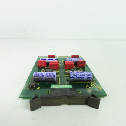 Cupe EE160B3884A Power Supply Circuit Board