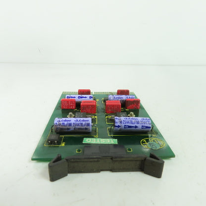 Cupe EE160B3884A Power Supply Circuit Board
