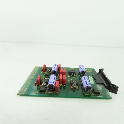 Cupe EE160B3884A Power Supply Circuit Board