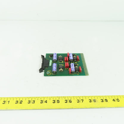 Cupe EE160B3884A Power Supply Circuit Board