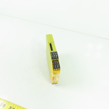 Pilz PN0Z s7 Safety Relay 24VDC