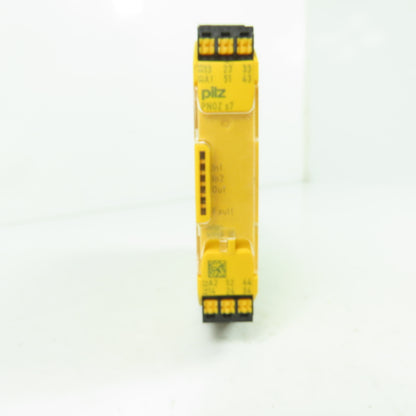 Pilz PN0Z s7 Safety Relay 24VDC